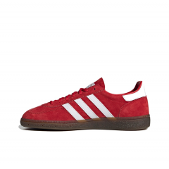 Кроссовки Adidas Handball Spezial 'Scarlet Gum'