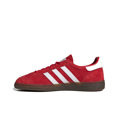 Кроссовки Adidas Handball Spezial 'Scarlet Gum' FV1227 Кроссовки Adidas Handball Spezial 'Scarlet Gum' FV1227