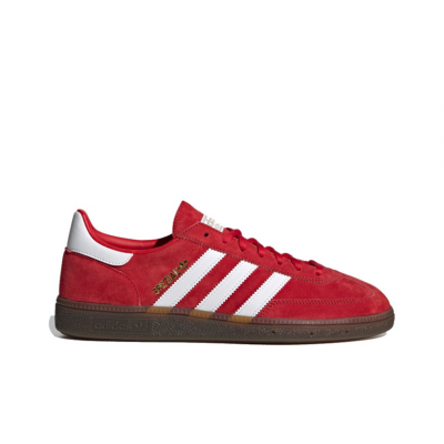 Кроссовки Adidas Handball Spezial 'Scarlet Gum' FV1227 Кроссовки Adidas Handball Spezial 'Scarlet Gum' FV1227