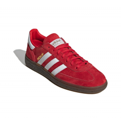 Кроссовки Adidas Handball Spezial 'Scarlet Gum'