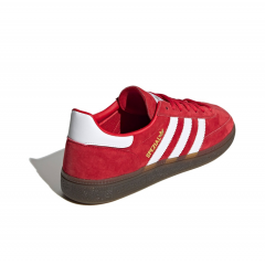 Кроссовки Adidas Handball Spezial 'Scarlet Gum'