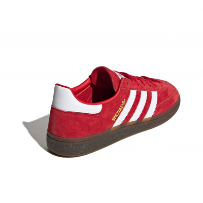 Кроссовки Adidas Handball Spezial 'Scarlet Gum' FV1227 Кроссовки Adidas Handball Spezial 'Scarlet Gum' FV1227
