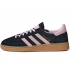 Кроссовки Adidas Handball Spezial Core Black Clear Pink Gum IE5897 Кроссовки Adidas Handball Spezial Core Black Clear Pink Gum IE5897