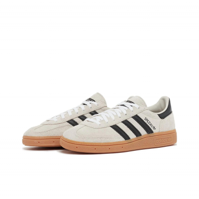 Кроссовки Handball Spezial 'Aluminium Black Gum' IF6562 Кроссовки Handball Spezial 'Aluminium Black Gum' IF6562