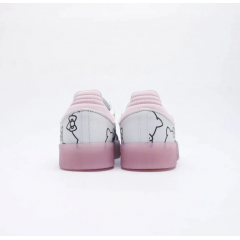 Кроссовки Hello Kitty Adidas Samba