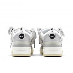 Кроссовки Ocai Retro White Grey