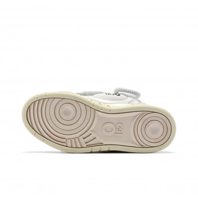 Кроссовки Ocai Retro White Grey Кроссовки Ocai Retro White Grey