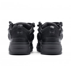 Кроссовки Ocai Retro Black