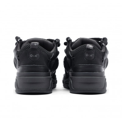 Кроссовки Ocai Retro Black Кроссовки Ocai Retro Black