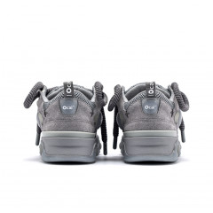Кроссовки Ocai Retro Grey