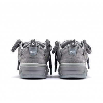 Кроссовки Ocai Retro Grey Кроссовки Ocai Retro Grey