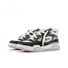 Кроссовки Ocai 001 Denim Black x Ann Andelman