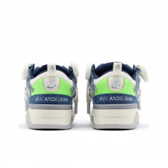 Кроссовки Ocai Retro x Ann Andelman Jeans