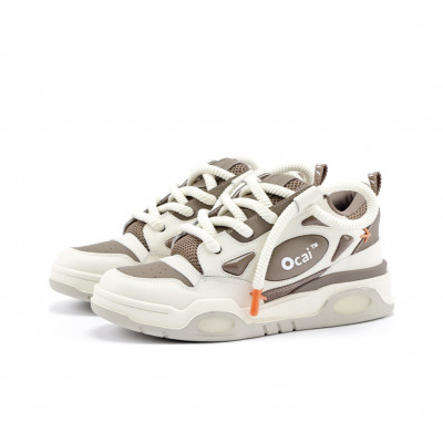 Кроссовки Ocai Retro Rock Sail Кроссовки Ocai Retro Rock Sail