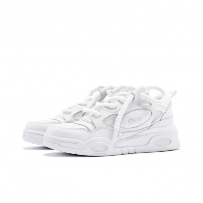 Кроссовки Ocai Retro White Кроссовки Ocai Retro White