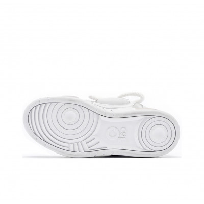 Кроссовки Ocai Retro White Кроссовки Ocai Retro White