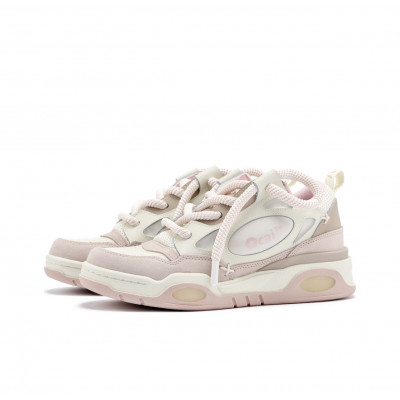 Кроссовки Ocai Retro Dust Pink Кроссовки Ocai Retro Dust Pink