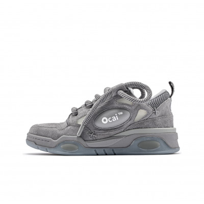 Кроссовки Ocai Retro Grey Кроссовки Ocai Retro Grey