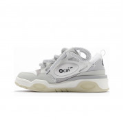Кроссовки Ocai Retro White Grey