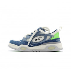 Кроссовки Ocai Retro x Ann Andelman Jeans