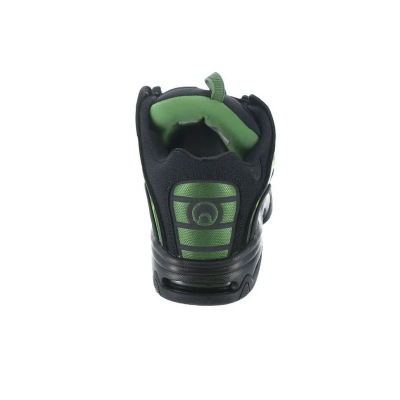 Кроссовки Osiris D3 2001 Black Camo Кроссовки Osiris D3 2001 Black Camo