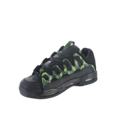 Кроссовки Osiris D3 2001 Black Camo