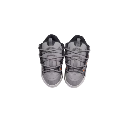 Кроссовки Osiris D3 2001 Charcoal Orange Black Кроссовки Osiris D3 2001 Charcoal Orange Black