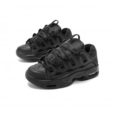 Кроссовки Osiris D3 Black Кроссовки Osiris D3 Black