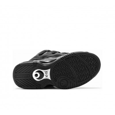 Кроссовки Osiris D3 Black Кроссовки Osiris D3 Black