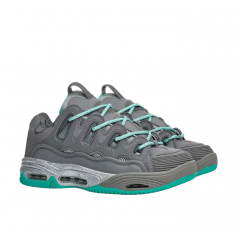 Кроссовки Osiris D3 2001 GREY SEAFOAM
