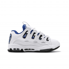 Кроссовки OSIRIS D3 White Blue