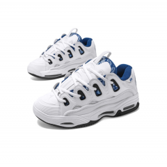 Кроссовки OSIRIS D3 White Blue