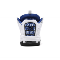 Кроссовки OSIRIS D3 White Blue