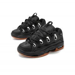 Кроссовки Osiris D3 2001 Black Gum
