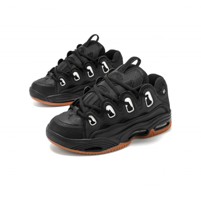 Кроссовки Osiris D3 2001 Black Gum Кроссовки Osiris D3 2001 Black Gum