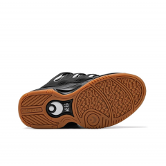 Кроссовки Osiris D3 2001 Black Gum