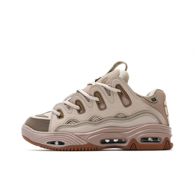 Кроссовки Osiris D3 Copper Sand Tan Кроссовки Osiris D3 Copper Sand Tan