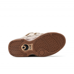 Кроссовки Osiris D3 Copper Sand Tan