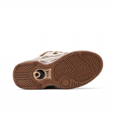 Кроссовки Osiris D3 Copper Sand Tan Кроссовки Osiris D3 Copper Sand Tan