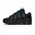 Кроссовки OSIRIS D3 2001 Black Teal Кроссовки OSIRIS D3 2001 Black Teal