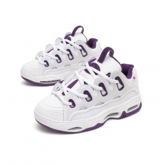 Кроссовки Osiris D3 White Purple