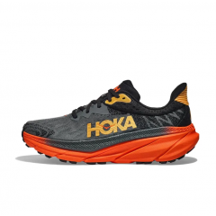 Кроссовки HOKA ONE ONE Challenger ATR 7 Castlerock Flame