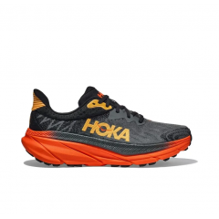 Кроссовки HOKA ONE ONE Challenger ATR 7 Castlerock Flame