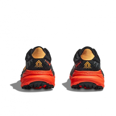 Кроссовки HOKA ONE ONE Challenger ATR 7 Castlerock Flame 1134497-CFLM Кроссовки HOKA ONE ONE Challenger ATR 7 Castlerock Flame 1134497-CFLM