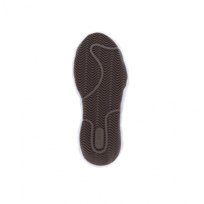 Кроссовки Maison Mihara Yasuhiro Blakey Black White текстиль Кроссовки Maison Mihara Yasuhiro Blakey Black White текстиль