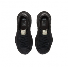 Кроссовки Maison Mihara Yasuhiro Blakey Black