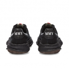 Кроссовки Maison Mihara Yasuhiro Blakey Black
