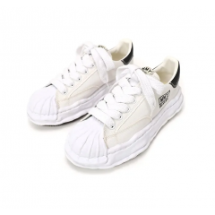 Кроссовки Maison Mihara Yasuhiro Blakey White