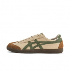 Кроссовки Onitsuka Tiger Tokuten Beige Green