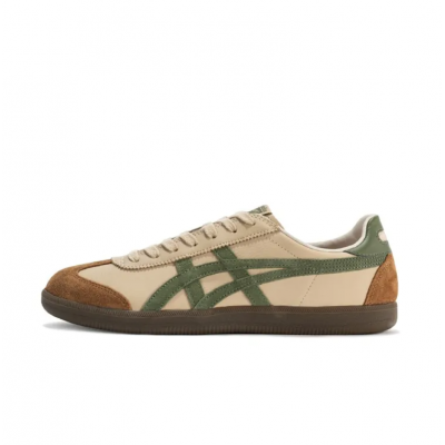 Кроссовки Onitsuka Tiger Tokuten Beige Green 1183C086-250 Кроссовки Onitsuka Tiger Tokuten Beige Green 1183C086-250
